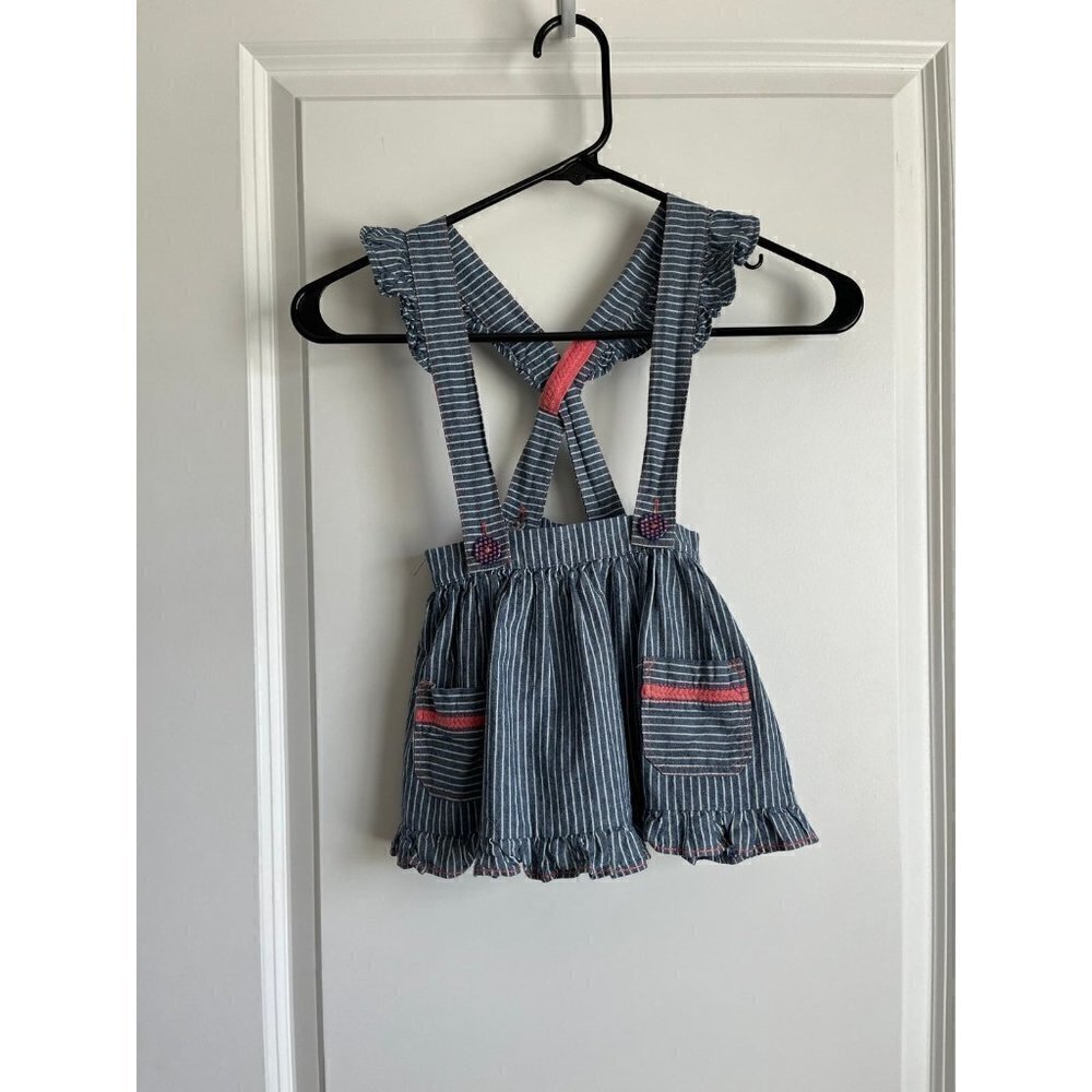 Matilda Jane Dress